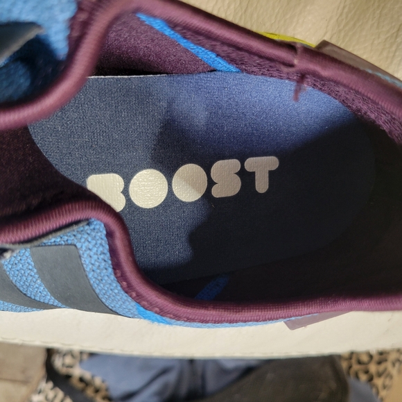 Adidas Men Boost - Picture 15 of 16